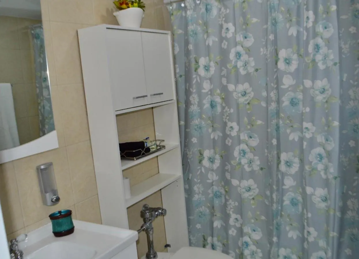 Jr. Condo Apt At Best Beach Hotel San Juan Apartahotel