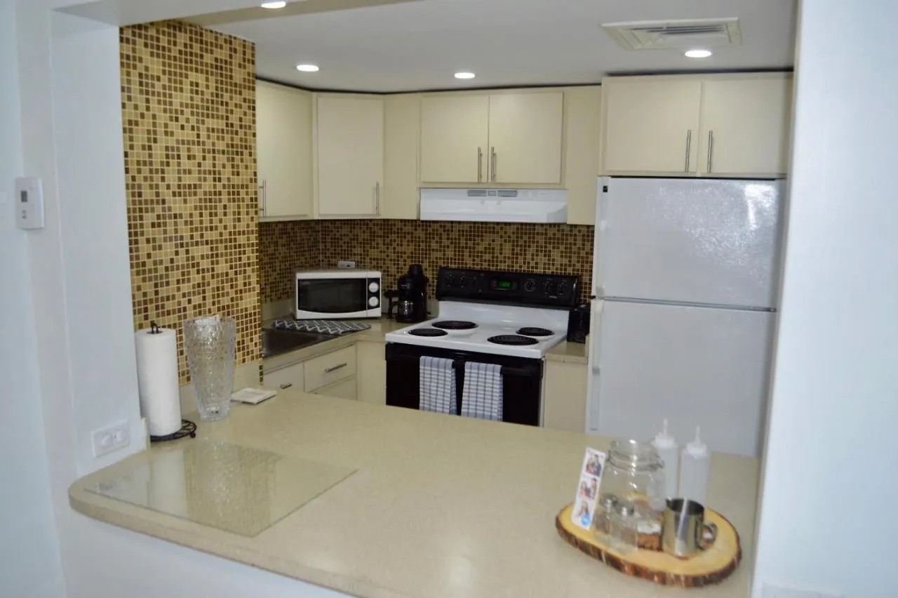 Jr. Condo Apt At Best Beach Hotel San Juan 0*,  Puerto Rico