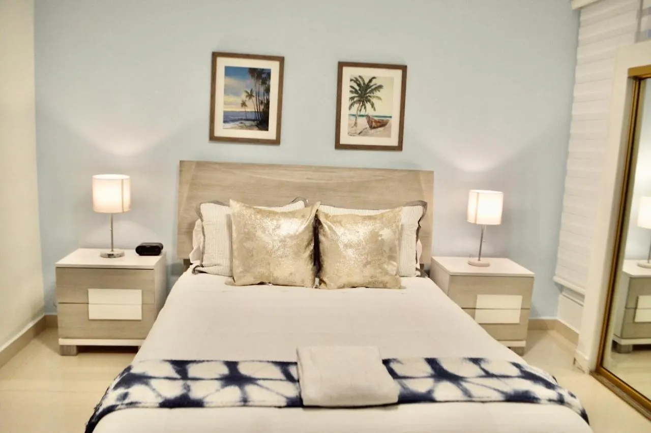 Apartahotel Jr. Condo Apt At Best Beach Hotel San Juan Puerto Rico