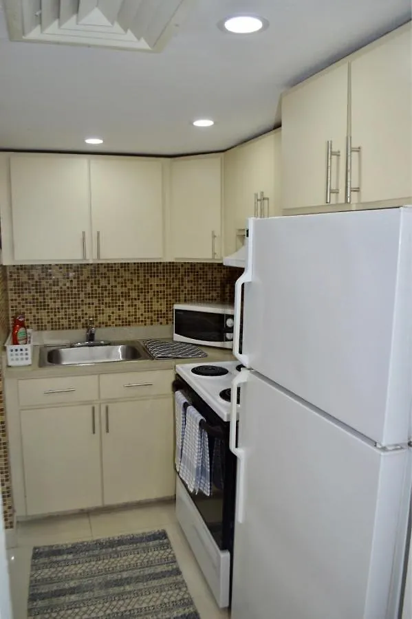 Jr. Condo Apt At Best Beach Hotel San Juan Puerto Rico