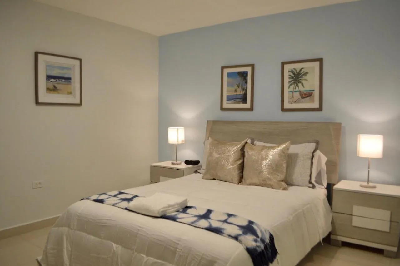 Apartahotel Jr. Condo Apt At Best Beach Hotel San Juan