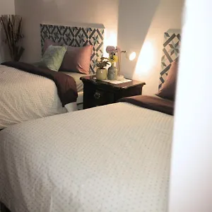 4* Apartahotel Fortaleza Old