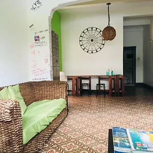  Hostal H1 Miramar