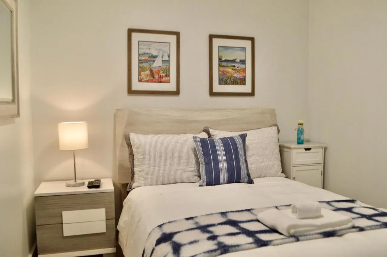 Jr. Condo Apt At Best Beach Hotel San Juan Aparthotel