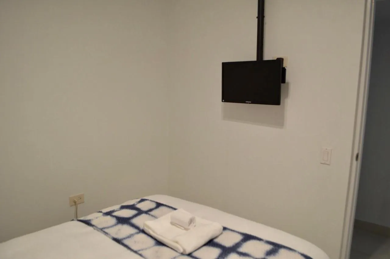 Aparthotel Jr. Condo Apt At Best Beach Hotel San Juan Puerto Rico