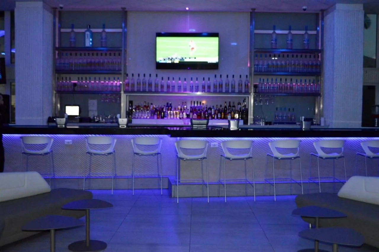 Aparthotel Jr. Condo Apt At Best Beach Hotel San Juan Puerto Rico