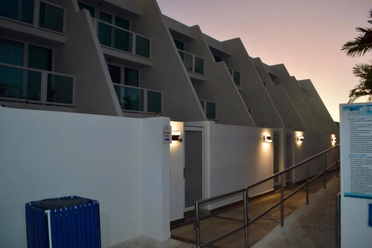 Jr. Condo Apt At Best Beach Hotel San Juan